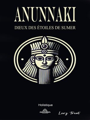 cover image of Anunnaki